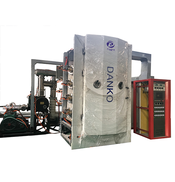 كيف تتحكم آلة الطلاء الأيوني متعدد القوس في معدل الترسيب وتوحيد سماكة الفيلم عبر الأشكال الهندسية المعقدة؟