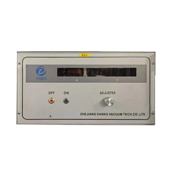 إمدادات الطاقة DC